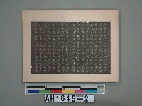 藏品(呂西村臨帖碑文集(二): 西邨黃庭經臨本 )的圖片